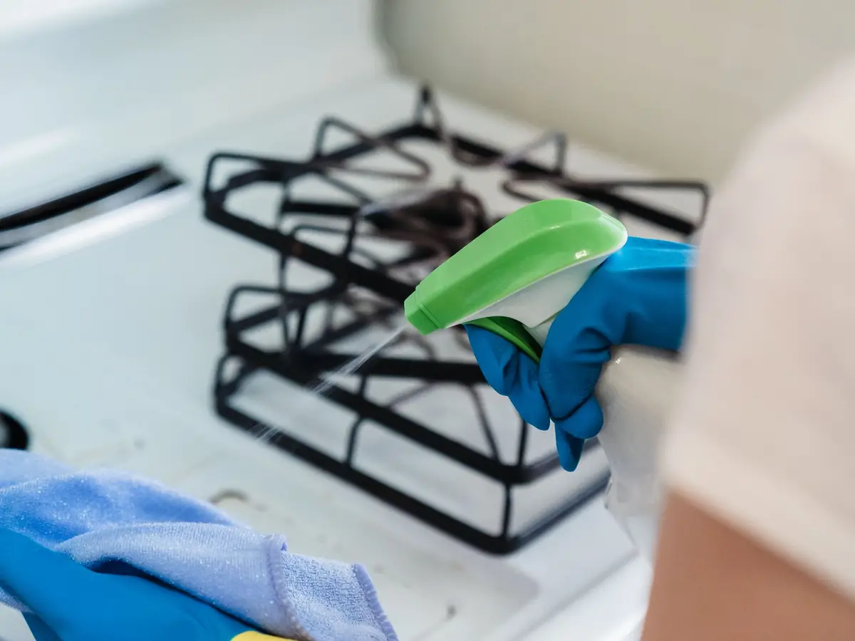 HOURLY HOUSEKEEPING